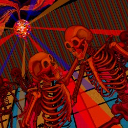 диско элизиум