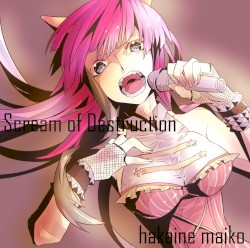 Scream of Destruction
