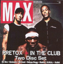 Pretox + In the Club