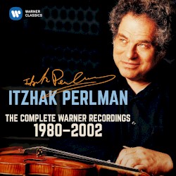 The Complete Warner Recordings: 1980 - 2002