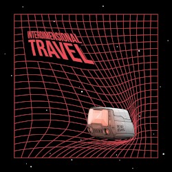 Interdimensional Travel