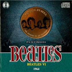 Beatles VI