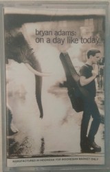 On a Day Like Today