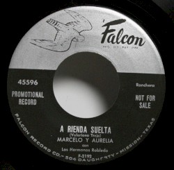 A rienda suelta / Tu decisión