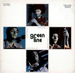 Green Line