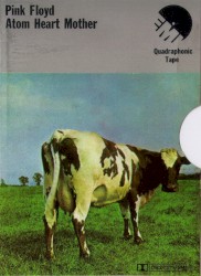 Atom Heart Mother