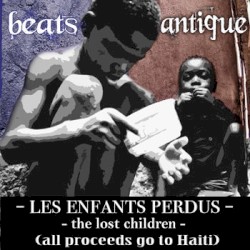 Les Enfants Perdus