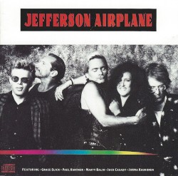 Jefferson Airplane