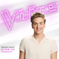 In the Air Tonight (The Voice Performance)