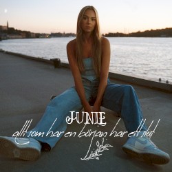 Allt som har en början har ett slut