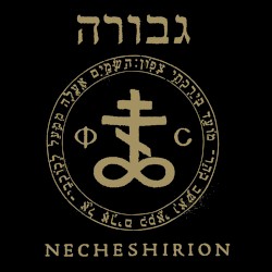 Necheshirion