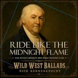 Ride Like the Midnight Flame