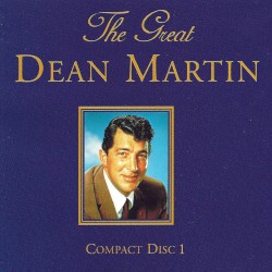The Great Dean Martin