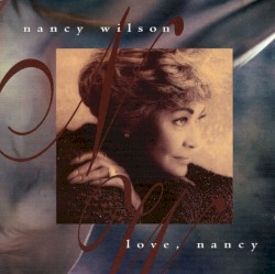 Love, Nancy