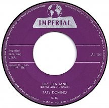 Lil' Liza Jane / Mardi Gras in New Orleans