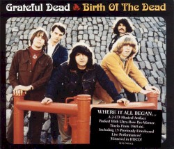 The Golden Road (1965–1973)