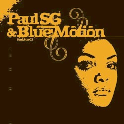 Running Away / In Between