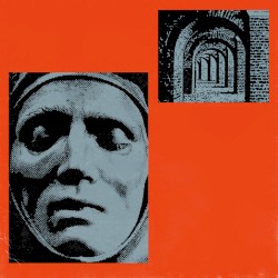 elegiac blasphemy