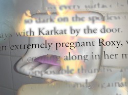 Freeroam 150 :: Real-Light Relations From the Second Meeting Which Now Achieved Near Doubleweek Transcendence XVIII -- "cleaner together"