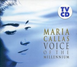 Voice of the Millennium