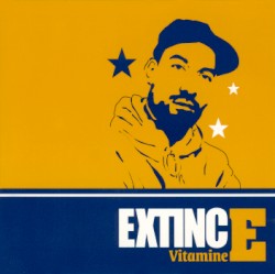 Vitamine E