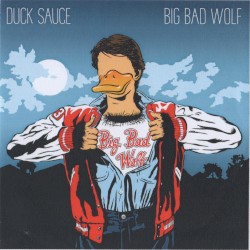 Big Bad Wolf
