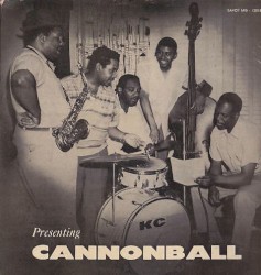 Presenting Cannonball