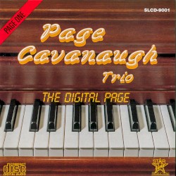 The Digital Page - "Page One"