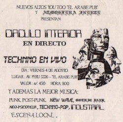 Primera Secuencia (Lucas edit)