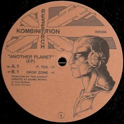 Another Planet EP