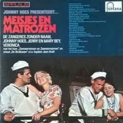 Johnny Hoes presenteert: Meisjes en matrozen