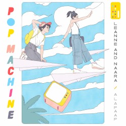 Pop Machine: Alapaap