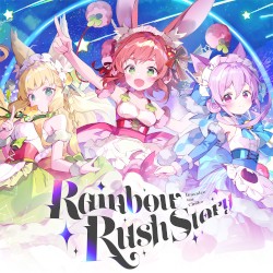 Rainbow Rush Story