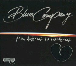 From Daybreak to Heartbreak