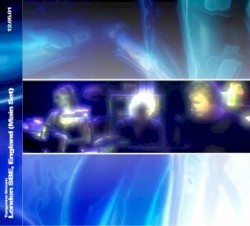 2001‐05‐12: Tangerine Leaves, Volume 26+27: London 2001