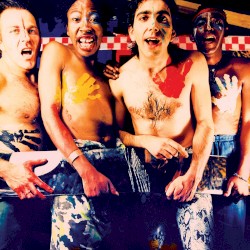 Walk in Africa 1979–81