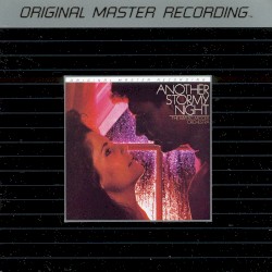 Another Stormy Night