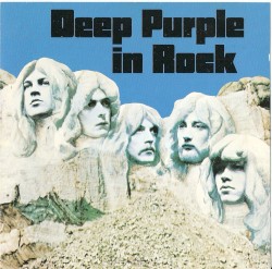 Deep Purple in Rock