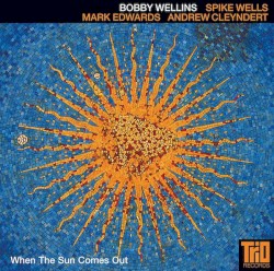 When the Sun Comes Out