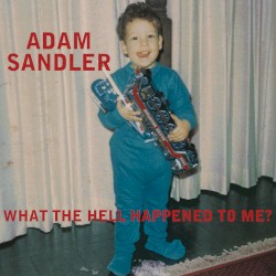 What the Hell Happened to Me?