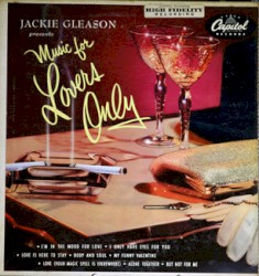 Music for Lovers Only