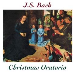 Christmas Oratorio