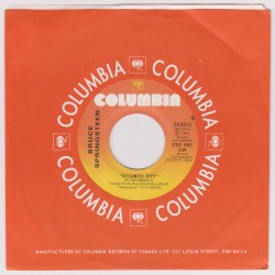 Atlantic City / Mansion on the Hill