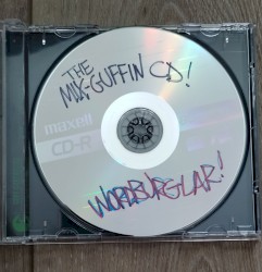 The MIX-GUFFIN Mixtape (Mixed by DJ Bnutz)