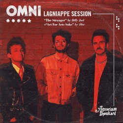 Lagniappe Sessions (Second Session)