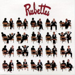 Rubettes