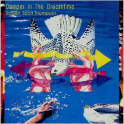 Deeper In The Dreamtime