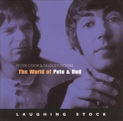 The World of Pete & Dud