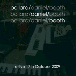 E-Live 17th October 2009