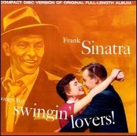 Songs for Swingin’ Lovers